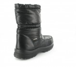 Romika XXL Damen Boots Winterschuhe in �bergr��e Schwarz