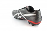 Asics Fu�ballschuhe Stollenschuhe �bergr��en Schwarz
