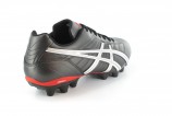 Asics Fu�ballschuhe Stollenschuhe �bergr��en Schwarz
