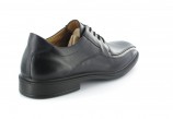 Jomos Herren Schuhe Halbschuhe Übergrößen Schwarz Jomos Herren Schuhe Halbschuhe Übergrößen Schwarz