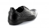 Manz Herren Schuhe Halbschuhe Sneaker Übergröße Braun Manz Herren Schuhe Halbschuhe Sneaker Übergröße Braun