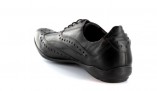 Manz Herren Schuhe Halbschuhe Sneaker Übergröße Braun Manz Herren Schuhe Halbschuhe Sneaker Übergröße Braun