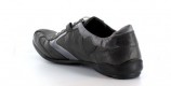 Manz Schnürschuhe Sneaker Halbschuhe in Übergröße Grau Manz Schnürschuhe Sneaker Halbschuhe in Übergröße Grau