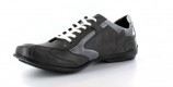Manz Schnürschuhe Sneaker Halbschuhe in Übergröße Grau Manz Schnürschuhe Sneaker Halbschuhe in Übergröße Grau
