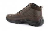 Jomos Sympatex Boots Winterschuhe in Übergrößen Braun Jomos Sympatex Boots Winterschuhe in Übergrößen Braun