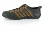 Boras XXL Herren Schuhe Sneaker Freizeitschuhe �bergr��e Schwarz