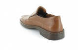 Josef Seibel Herren Slipper Schuhe in Übergrösse Braun Josef Seibel Herren Slipper Schuhe in Übergrösse Braun