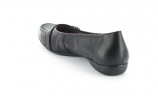 Gabor Damen Ballerina Schuhe Slipper Mokassin Übergrössen Schwarz Gabor Damen Ballerina Schuhe Slipper Mokassin Übergrössen Schwarz