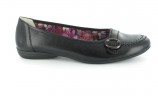 Gabor Damen Ballerina Schuhe Slipper Mokassin Übergrössen Schwarz Gabor Damen Ballerina Schuhe Slipper Mokassin Übergrössen Schwarz