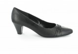 Gabor Damen Pumps Schuhe Ballschuhe in Übergröße Schwarz Gabor Damen Pumps Schuhe Ballschuhe in Übergröße Schwarz