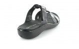 Remonte Damenschuhe Sandalen Pantoletten Übergrössen Schwarz Remonte Damenschuhe Sandalen Pantoletten Übergrössen Schwarz