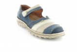 Josef Seibel Damenschuhe Ballerina Halbschuhe Übergröße Blau Josef Seibel Damenschuhe Ballerina Halbschuhe Übergröße Blau