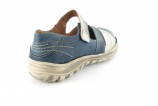 Josef Seibel Damenschuhe Ballerina Halbschuhe Übergröße Blau Josef Seibel Damenschuhe Ballerina Halbschuhe Übergröße Blau