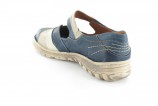 Josef Seibel Damenschuhe Ballerina Halbschuhe Übergröße Blau Josef Seibel Damenschuhe Ballerina Halbschuhe Übergröße Blau