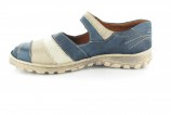 Josef Seibel Damenschuhe Ballerina Halbschuhe Übergröße Blau Josef Seibel Damenschuhe Ballerina Halbschuhe Übergröße Blau