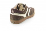 Skechers Herren Sneaker Schuhe in Übergrössen Braun Skechers Herren Sneaker Schuhe in Übergrössen Braun