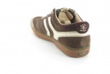 Skechers Herren Sneaker Schuhe in Übergrössen Braun Skechers Herren Sneaker Schuhe in Übergrössen Braun