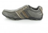Skechers Sneaker Slipper Herren Schuhe in �bergr�ssen Grau