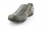 Skechers Sneaker Slipper Herren Schuhe in �bergr�ssen Grau