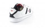 Boras Sneaker Skaterschuhe Halbschuhe in Übergrössen Weiß Boras Sneaker Skaterschuhe Halbschuhe in Übergrössen Weiß