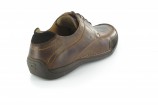 Camel Herrenschuhe Schnürschuhe Halbschuhe Übergrössen Braun Camel Herrenschuhe Schnürschuhe Halbschuhe Übergrössen Braun