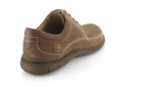 Camel Herren Schuhe Schnürschuhe in Übergrössen Braun Camel Herren Schuhe Schnürschuhe in Übergrössen Braun