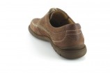 Camel Herren Schuhe Schnürschuhe in Übergrössen Braun Camel Herren Schuhe Schnürschuhe in Übergrössen Braun