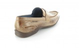 Fretz Men Herren Business Schuhe Slipper Übergrössen Cognac Fretz Men Herren Business Schuhe Slipper Übergrössen Cognac