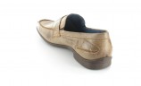 Fretz Men Herren Business Schuhe Slipper Übergrössen Cognac Fretz Men Herren Business Schuhe Slipper Übergrössen Cognac