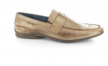 Fretz Men Herren Business Schuhe Slipper Übergrössen Cognac Fretz Men Herren Business Schuhe Slipper Übergrössen Cognac