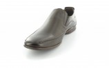 Fretz Men Herrenschuhe Slipper Anzugschuhe �bergr�sse Braun