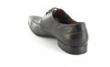 Manz Herrenschuhe Ledersohle Business Schuhe Übergröße Braun Manz Herrenschuhe Ledersohle Business Schuhe Übergröße Braun