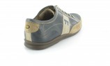 Camel Freizeitschuhe Herren Sneaker Schuhe Übergröße Blau Camel Freizeitschuhe Herren Sneaker Schuhe Übergröße Blau