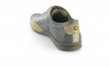 Camel Freizeitschuhe Herren Sneaker Schuhe Übergröße Blau Camel Freizeitschuhe Herren Sneaker Schuhe Übergröße Blau