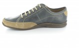 Camel Freizeitschuhe Herren Sneaker Schuhe Übergröße Blau Camel Freizeitschuhe Herren Sneaker Schuhe Übergröße Blau