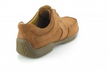 Camel Herrenschuhe Halbschuhe Schuhe in �bergr��e Braun