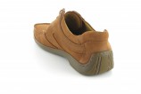 Camel Herrenschuhe Halbschuhe Schuhe in �bergr��e Braun