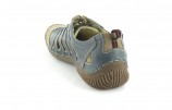 Josef Seibel Herrenschuhe Freizeitschuhe in �bergr��en Blau