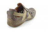 Josef Seibel Herren Schuhe Halbschuhe Slipper Übergröße Braun Josef Seibel Herren Schuhe Halbschuhe Slipper Übergröße Braun