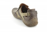 Josef Seibel Herren Schuhe Halbschuhe Slipper Übergröße Braun Josef Seibel Herren Schuhe Halbschuhe Slipper Übergröße Braun