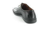 Josef Seibel Herren Schuhe Halbschuhe in Übergröße Schwarz Josef Seibel Herren Schuhe Halbschuhe in Übergröße Schwarz