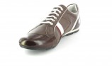 Semper Herrenschuhe Sneaker bis Gr��e 53 �bergr��e Braun