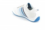 Boras Damen Schuhe Freizeitschuhe Sneaker Übergrössen Weiß Boras Damen Schuhe Freizeitschuhe Sneaker Übergrössen Weiß