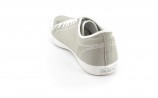 Boras XXL Stoffschuhe Sneaker Kult Schuhe Übergrössen Grau Boras XXL Stoffschuhe Sneaker Kult Schuhe Übergrössen Grau
