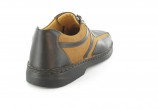 Manz Herrenschuhe Schnürschuhe XXL Schuhe Übergrößen Braun Manz Herrenschuhe Schnürschuhe XXL Schuhe Übergrößen Braun