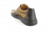 Manz Herrenschuhe Schnürschuhe XXL Schuhe Übergrößen Braun Manz Herrenschuhe Schnürschuhe XXL Schuhe Übergrößen Braun
