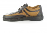 Manz Herrenschuhe Schnürschuhe XXL Schuhe Übergrößen Braun Manz Herrenschuhe Schnürschuhe XXL Schuhe Übergrößen Braun