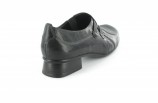 Gabor Slipper Halbschuhe in �bergr�ssen Schwarz