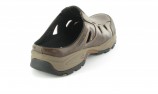Camel XXL Herren Clog Hausschuhe Schuhe in Übergröße Braun Camel XXL Herren Clog Hausschuhe Schuhe in Übergröße Braun