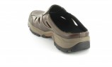 Camel XXL Herren Clog Hausschuhe Schuhe in Übergröße Braun Camel XXL Herren Clog Hausschuhe Schuhe in Übergröße Braun